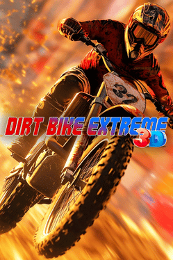 Bike Dirt Extreme 3D