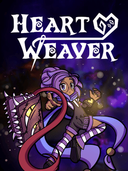 HeartWeaver
