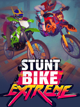 Stunt Bike Extreme