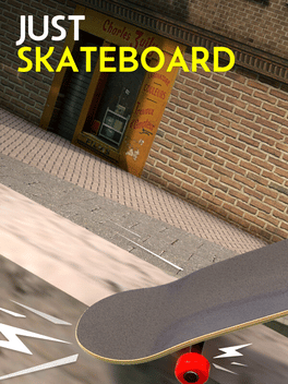Just Skateboard