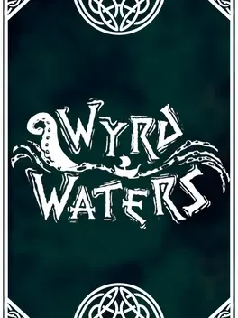 Portada de Wyrd Waters