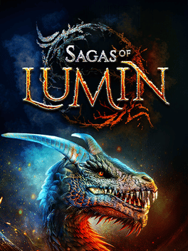 Sagas of Lumin
