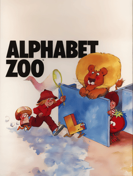 Alphabet Zoo