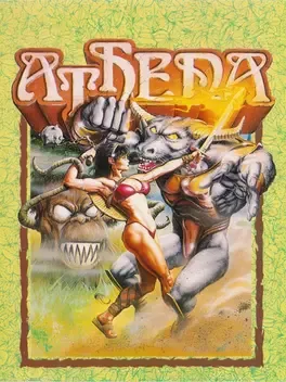 Athena image