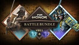 For Honor: Battle Bundle – Year 8 Season 1