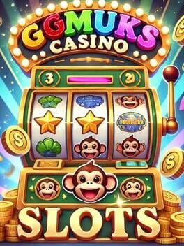 GGmuks Casino: Slots