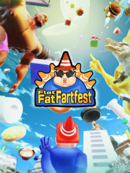 Flat Fat Fartfest