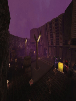 The Containment Centre