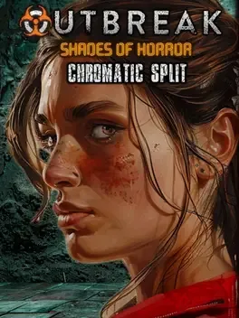 Outbreak: Shades of Horror Chromatic Split image