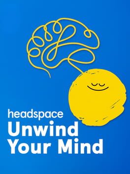 Headspace: Unwind Your Mind