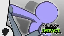 Cross Impact: Cowboy image