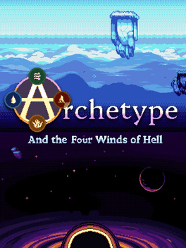 Archetype and the Four Winds of Hell