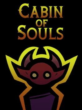 Cabin of Souls Game Cover Artwork