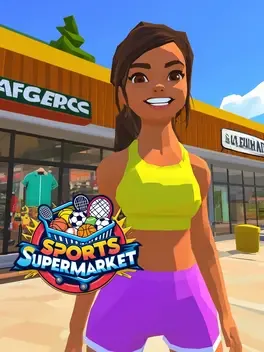 Sports Supermarket image