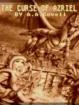 The Curse of Azriel image
