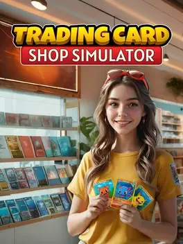 Trading Card Shop Simulator image