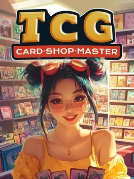 TCG Card Shop Master image
