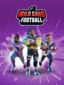 Wild Card Football: Legacy RB Pack