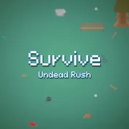 Survive Undead Rush image