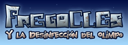 Fregocles y la Desinfección del Olimpo