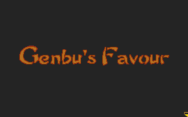 Genbu's Favour