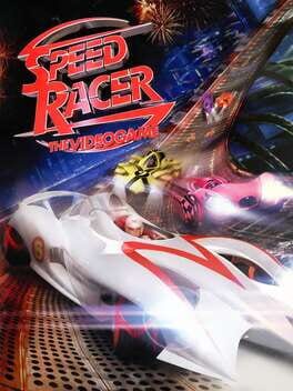 Speed Racer: The Videogame