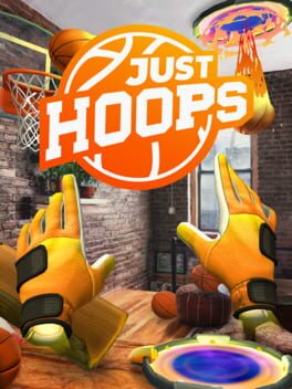 Just Hoops