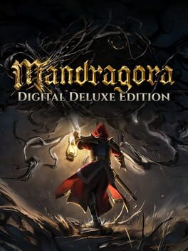 Mandragora: Digital Deluxe Edition