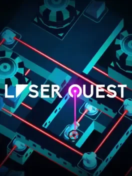 Laser Quest