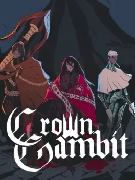 Game cover for Crown Gambit