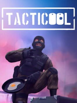 Tacticool