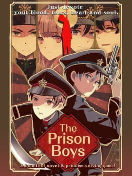 The Prison Boys