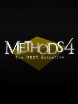 Methods 4: The Best Detective