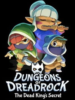 恐惧岩地牢2:死王的秘密破解游戏下载-游戏公社