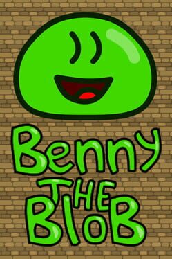 Benny the Blob