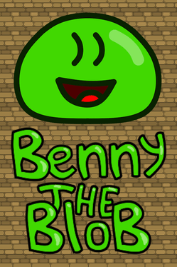 Benny the Blob