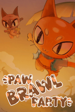 Paw Brawl Party
