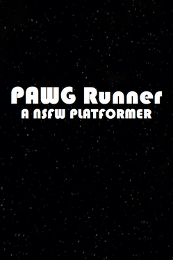PAWG Runner: A NSFW Platformer