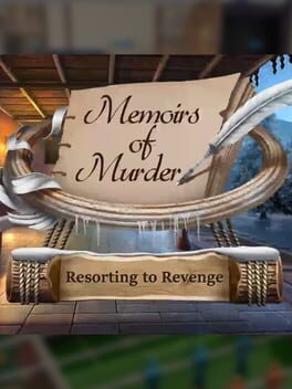 Memoirs of Murder: Resorting to Revenge