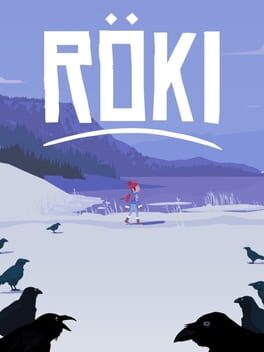 Röki Game Cover Artwork