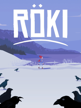 Röki Cover