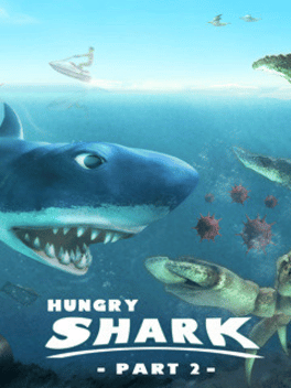 Hungry Shark: Part 2