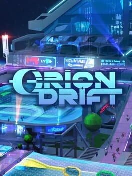 Orion Drift