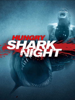 Hungry Shark: Night