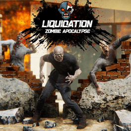 Liquidation: Zombie Apocalypse
