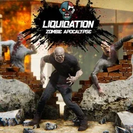Liquidation: Zombie Apocalypse image