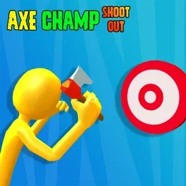 Axe Champ Shoot Out image