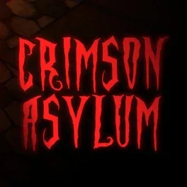 Crimson Asylum image
