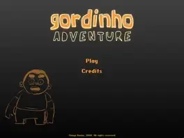 Gordinho Adventure
