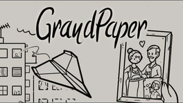 GrandPaper